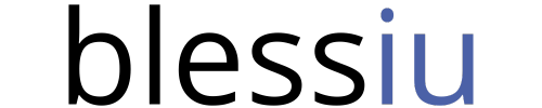 Blessiu Store