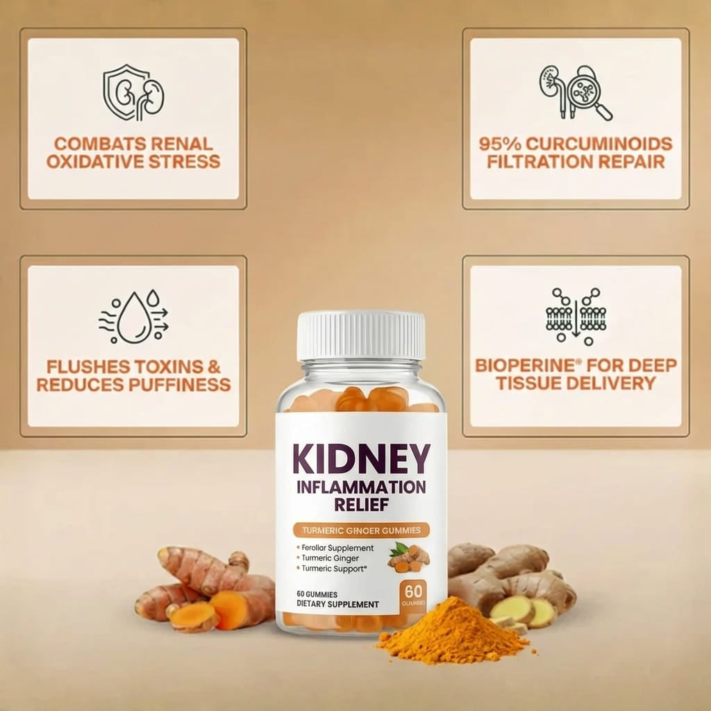 Clearer urine & deeper sleep within two weeks Bundle